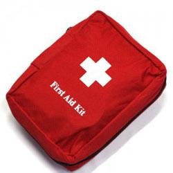 First Aid Kit