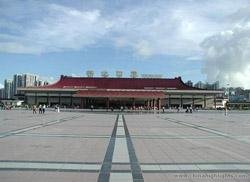 Gongbei Port