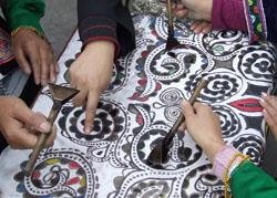 Batik Skills