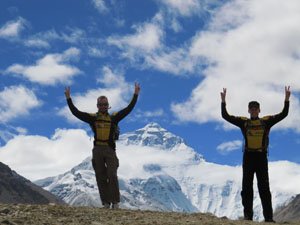 Everest