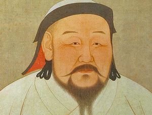 Kublai Khan
