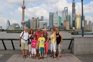 Family Travel