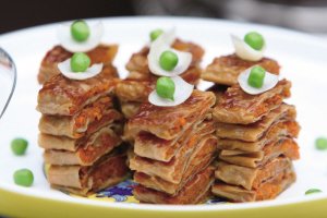 Chinese cuisine