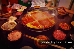 Hot Pot