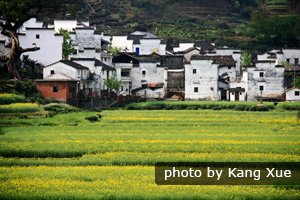 Wuyuan
