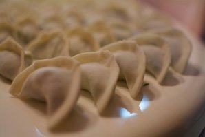 Dumplings