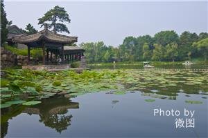 Chengde Summer Palace