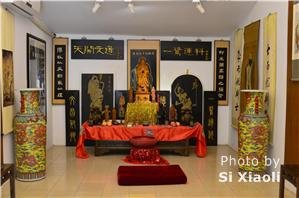 confucius temple