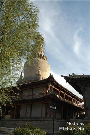 Grand Buddha Temple