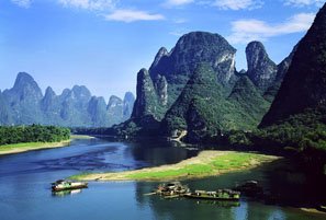 Li River