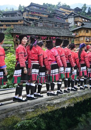 Yao People
