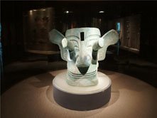 Sanxingdui Museum