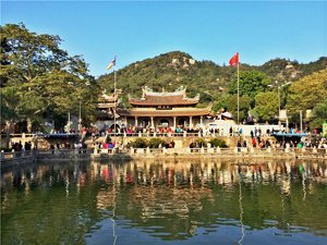 South Putuo Temple