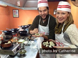 Cooking Class