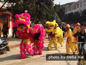 Chinese New Year