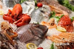 Seafood