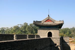 Shanhaiguan Pass