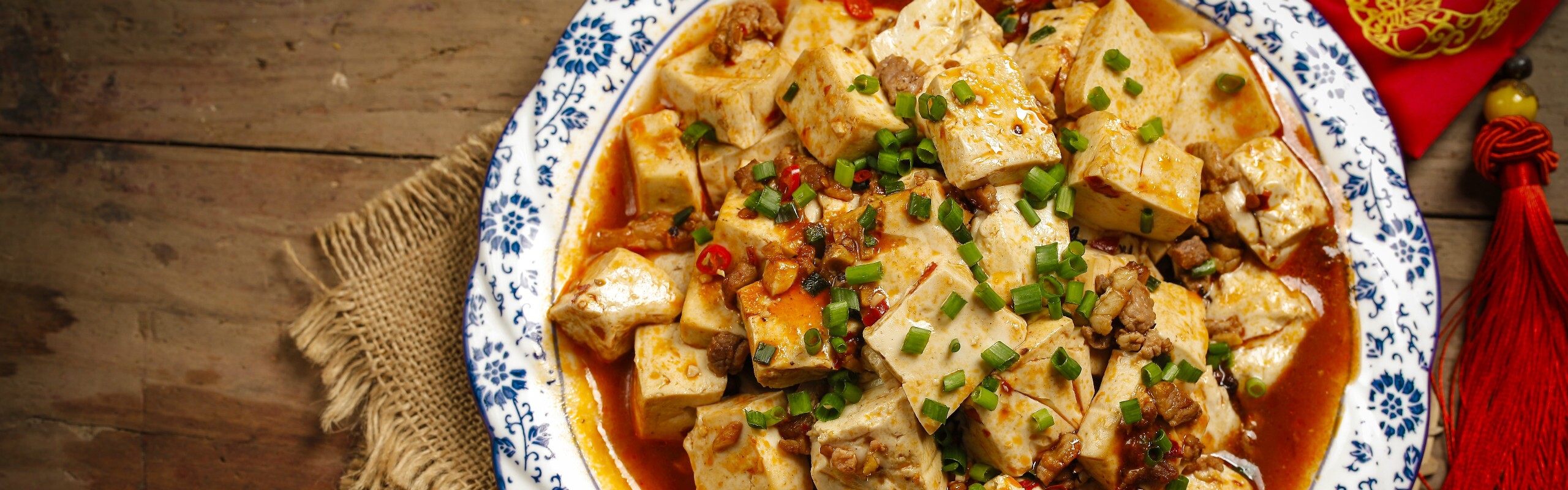 Half Day Sichuan Cuisine Cooking Tour