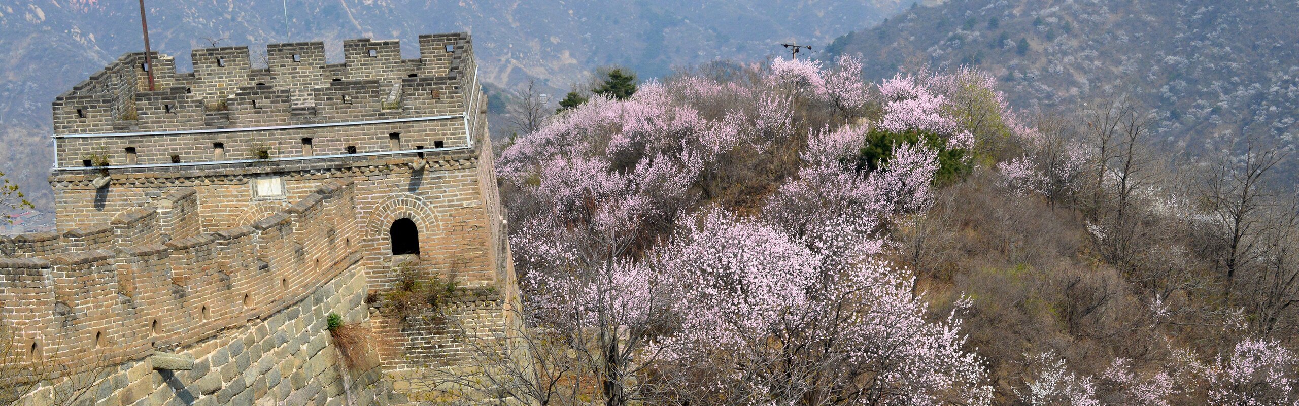 Beijing Weather in May 2025: Weather Tips & Where to Go