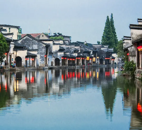  Nanxun Watertown