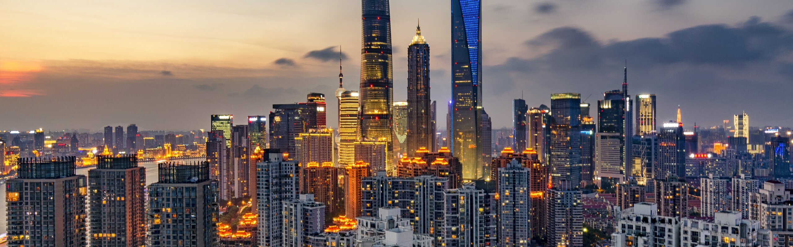Pudong