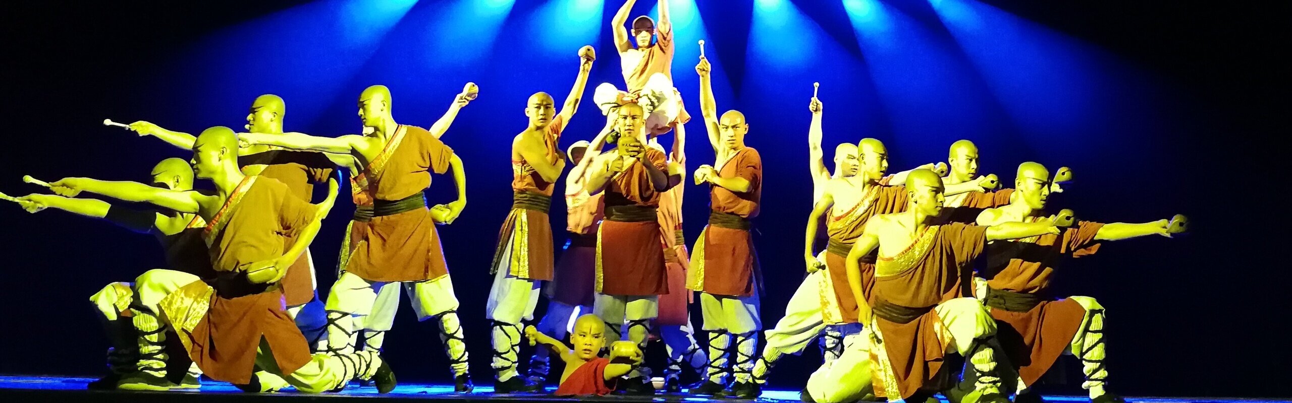 The Top 11 Things to Do at Night in Beijing 