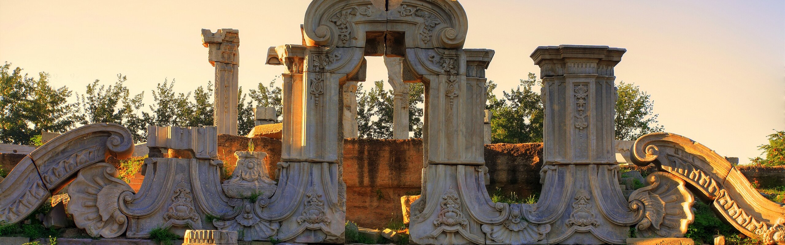 Old Summer Palace (Yuanmingyuan): Visiting Tips from a Local Guide
