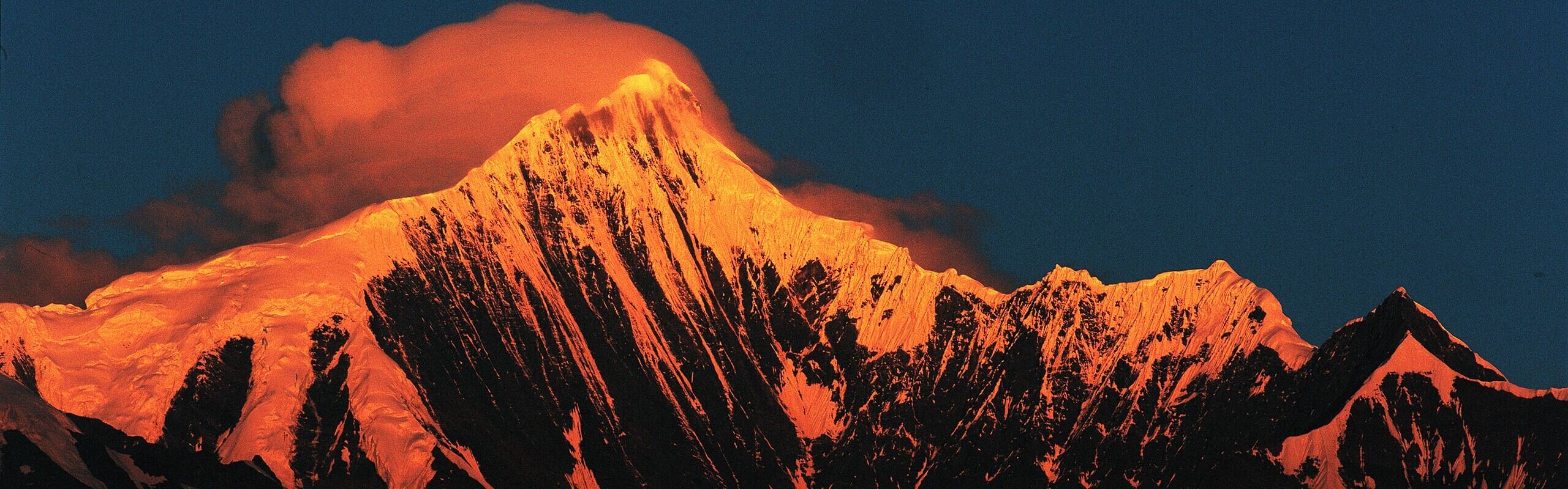 Nepal to Tibet: How to Travel & What to Prepare 2025