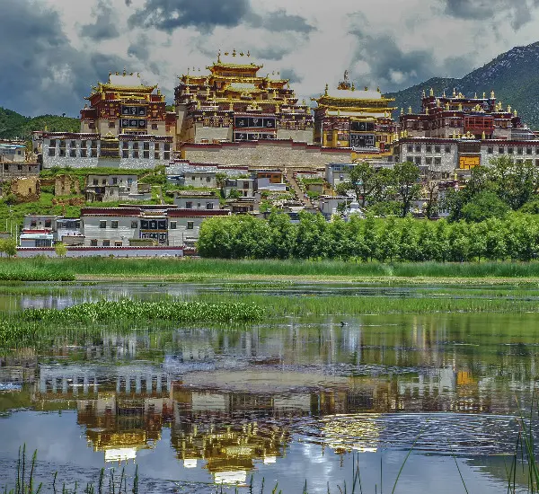 18-Day Classic China Tour with Yunnan