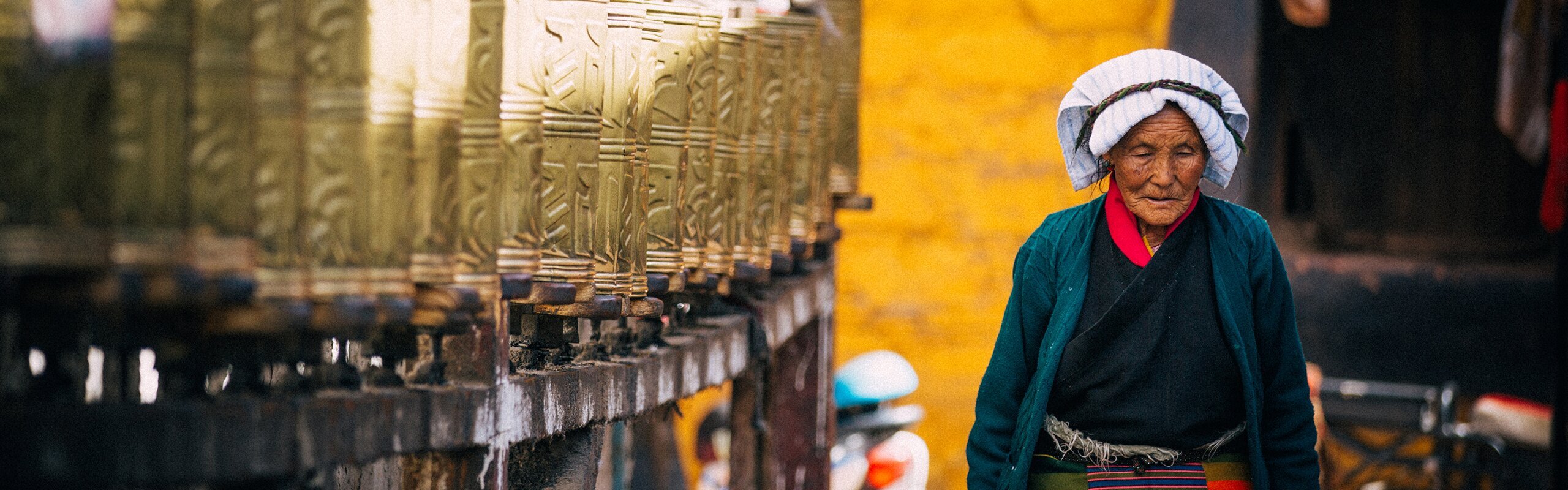 Tibet Travel Restrictions: 10 Must-Know FAQs Before You Go