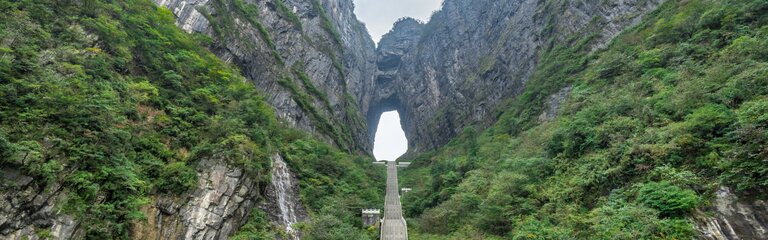 12-Day Best Yunnan and Zhangjiajie Tour 