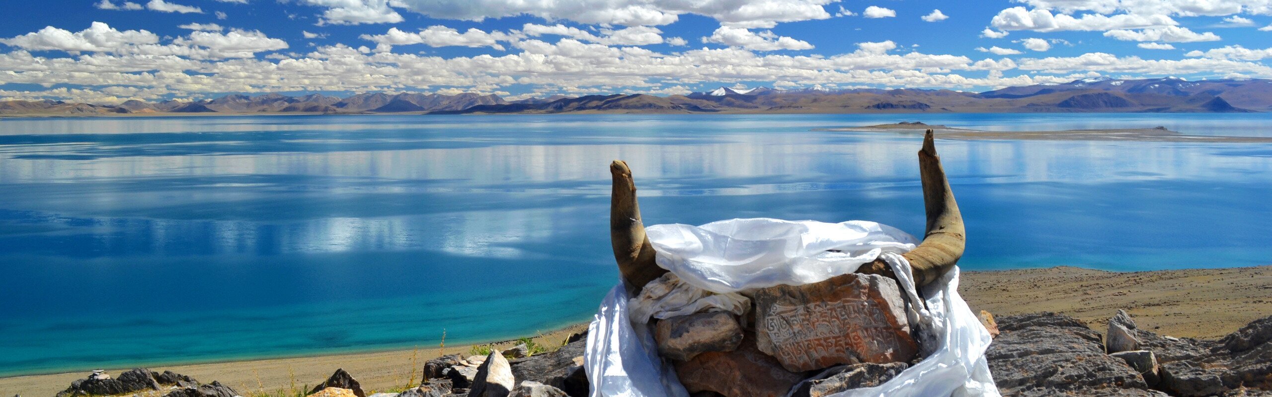  Tibet Weather in October 