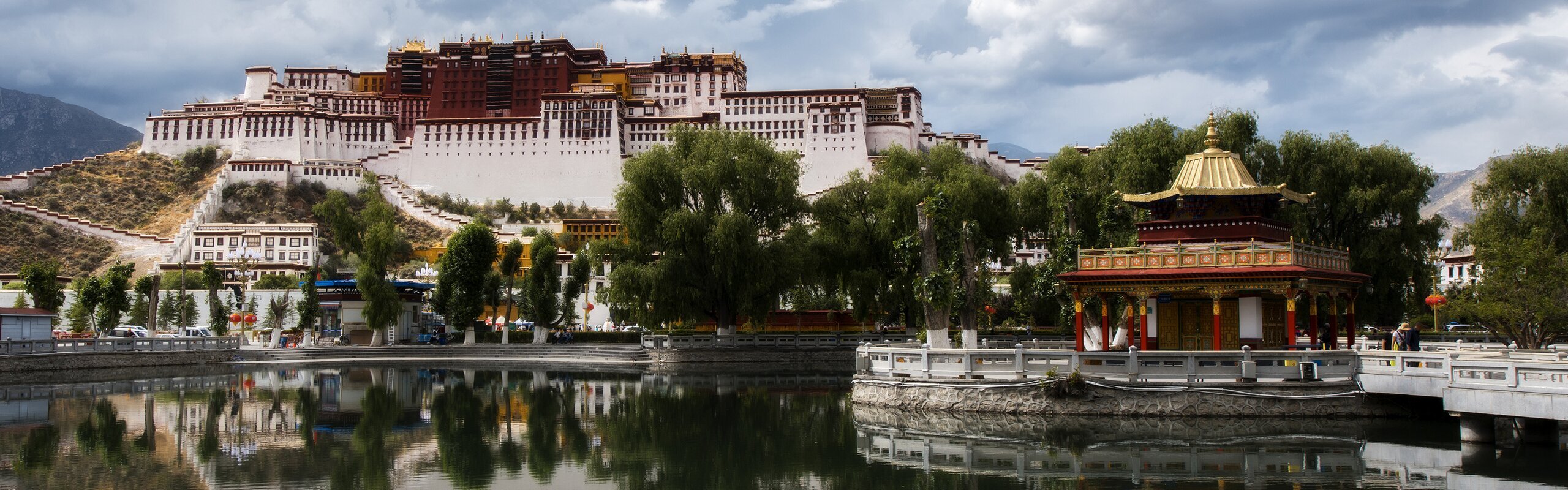  Tibet Weather in June 