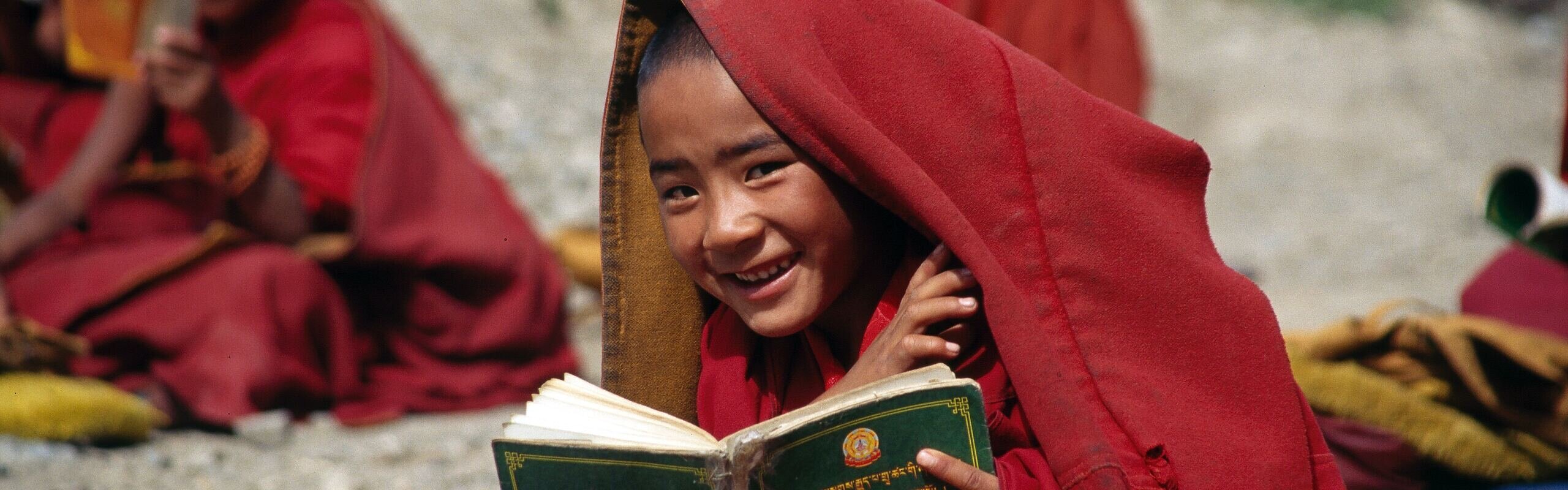 12 Top Tibet Travel Tips