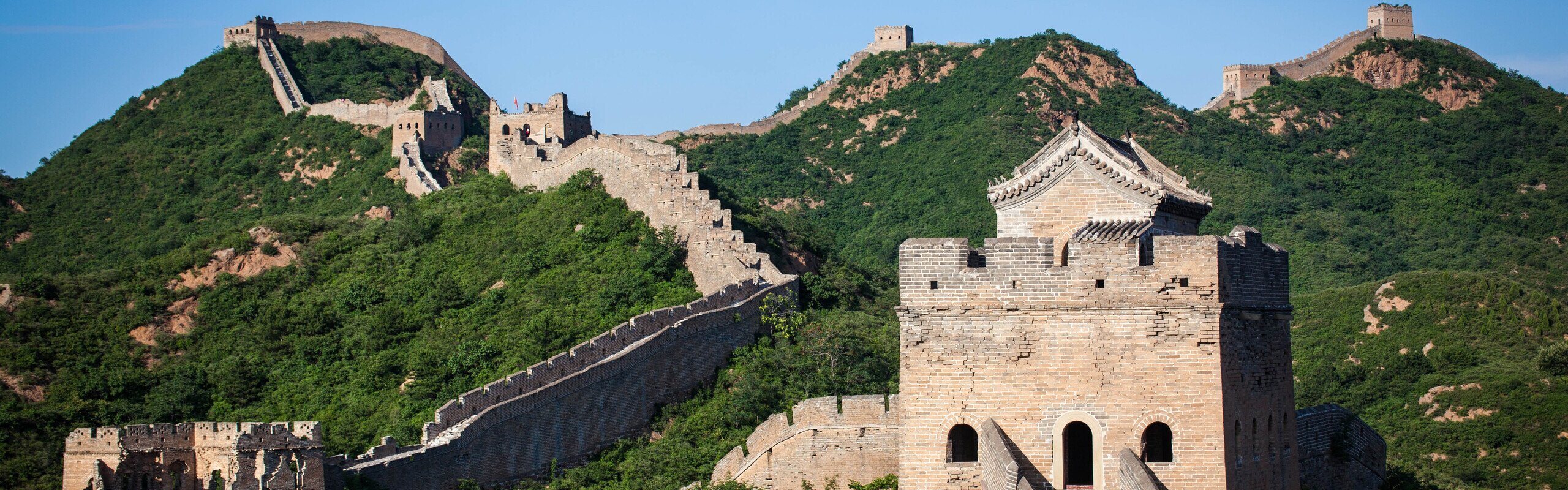 10 Things You MUST Know about Beijing Layovers 