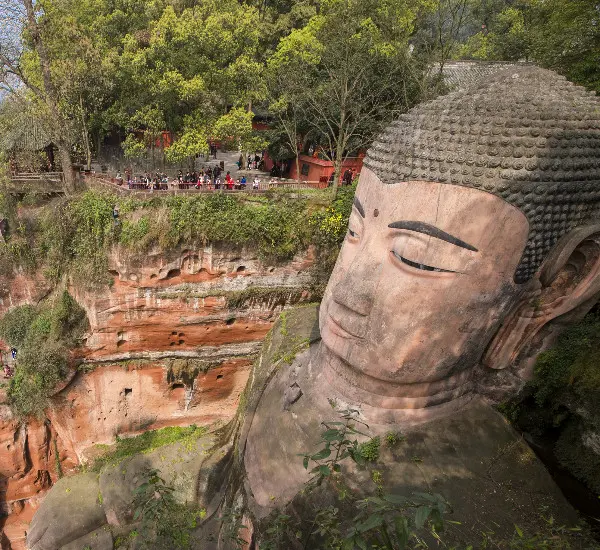 4-Day Western Sichuan Tibetan Spring Tour from Chengdu