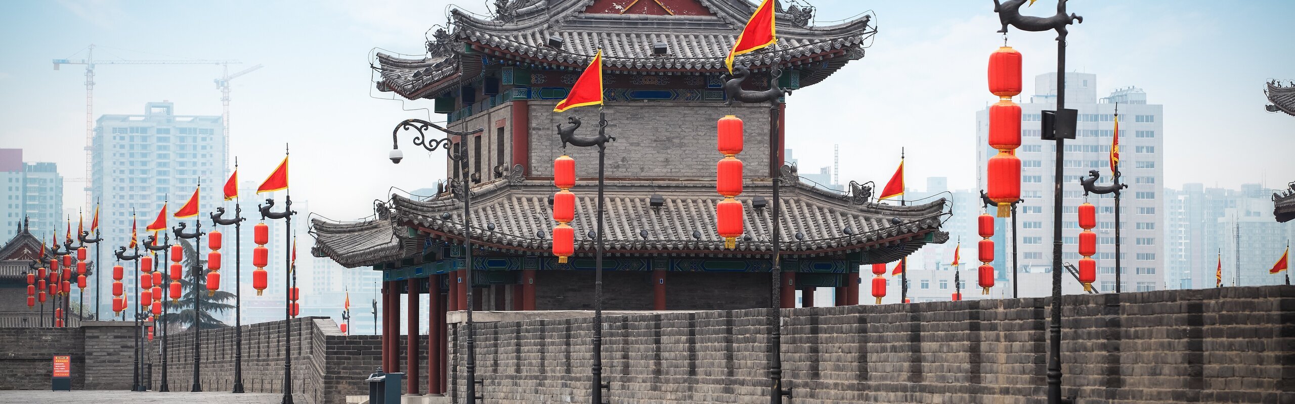 Ultimate Xi'an Itineraries: Top 3 Options with Side Trip Ideas