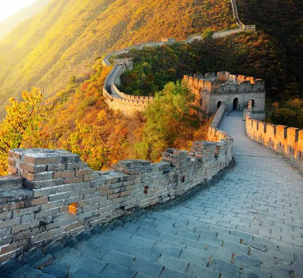 How to Plan a First Trip to China