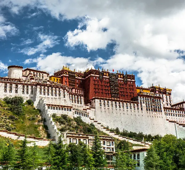Tibet