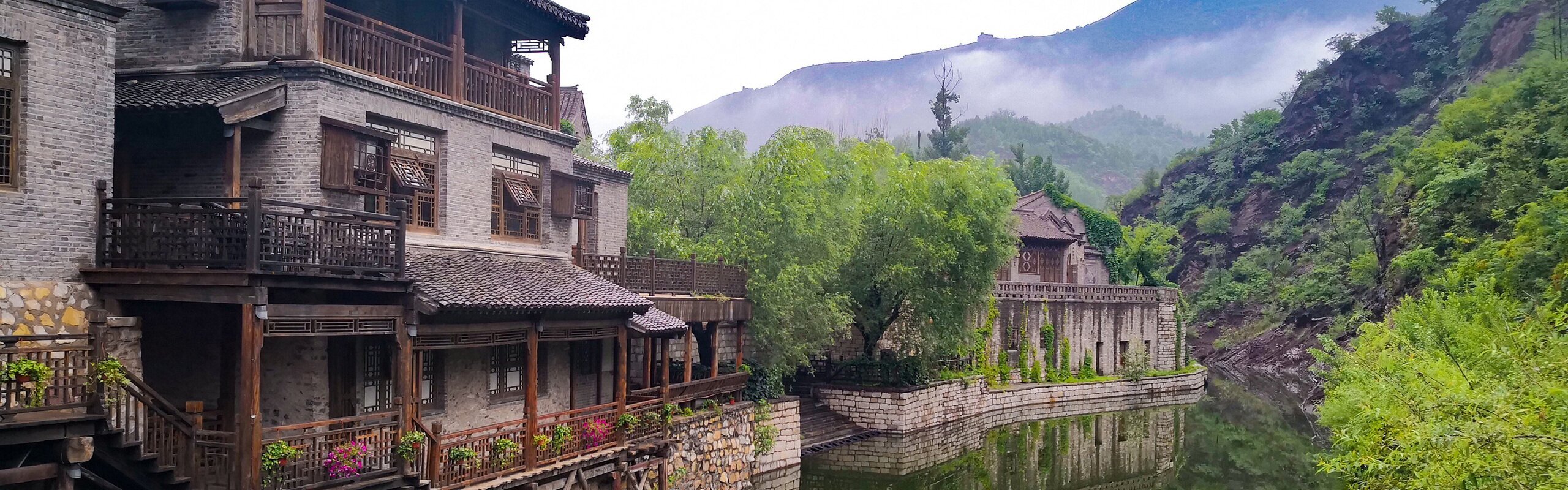 Beijing Weather in April 2025: Weather Tips & Where to Go