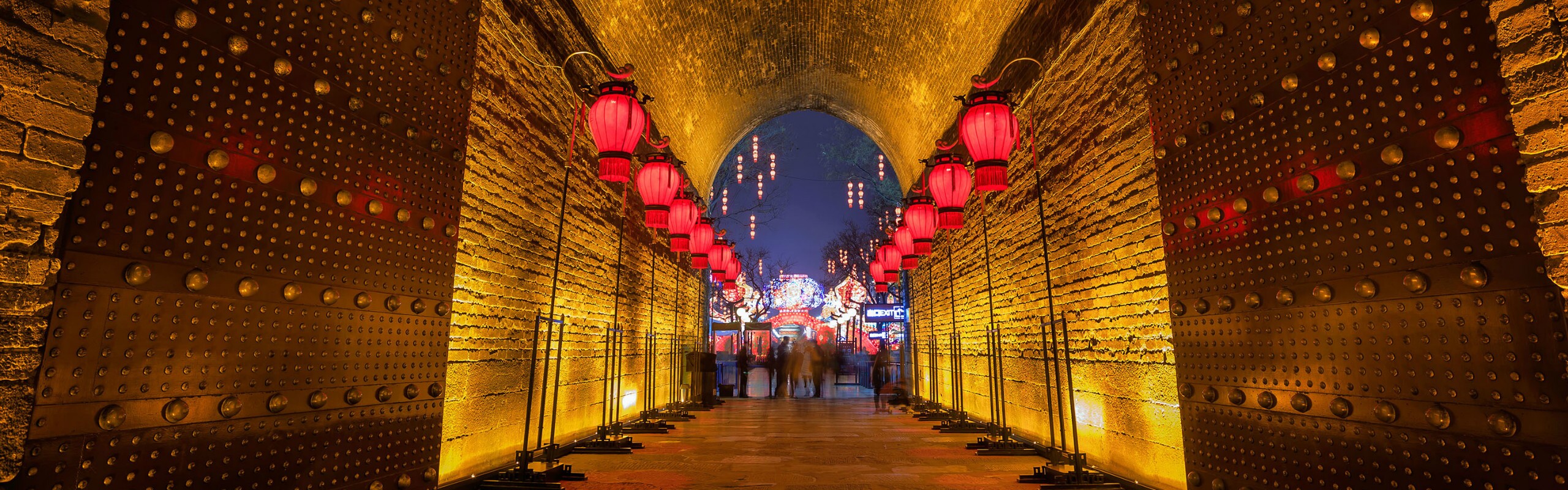Xi'an Spotlight Experiences