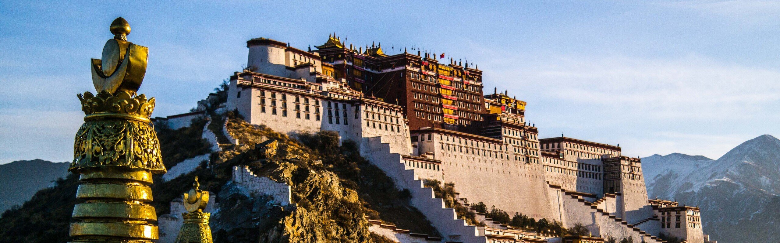 Ultimate Tibet Itineraries: How Many Days to Spend