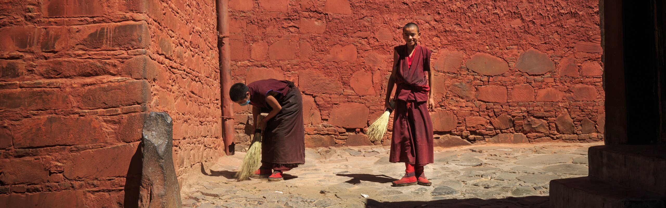  The Top 10 Tibet Travel FAQs 