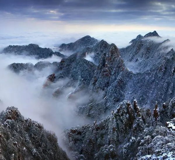Top 30 Most Beautiful Places in China: Dos and Don'ts