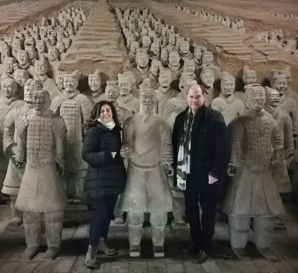 How to Plan a 10-Day Itinerary in China (Best 5 Options)
