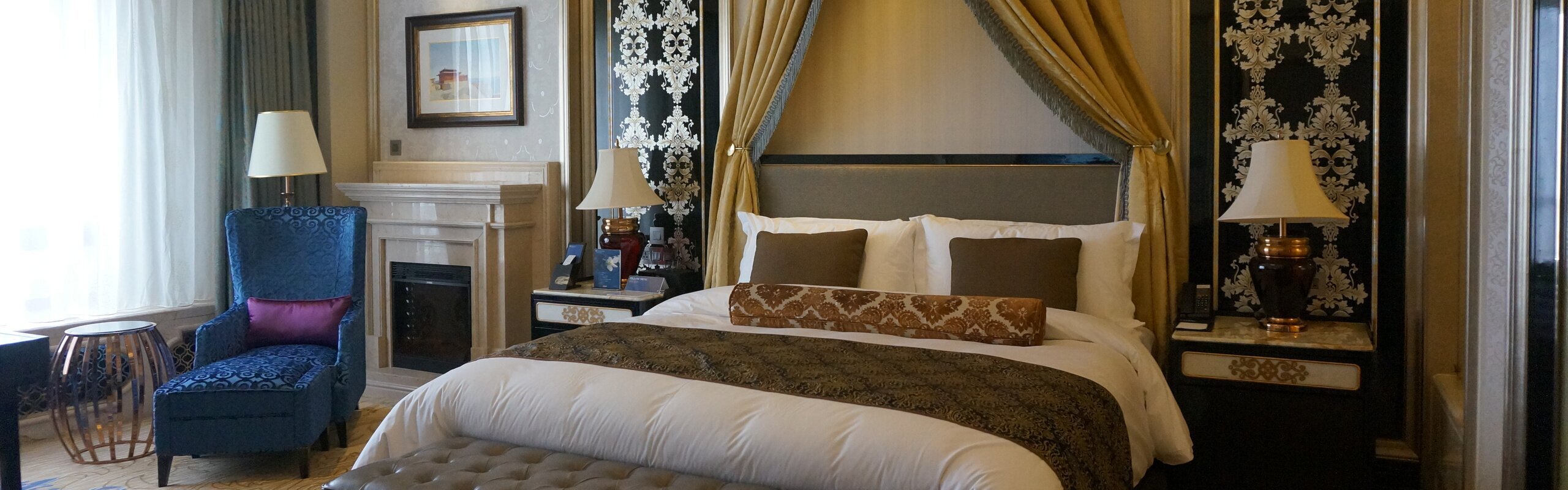 The Best Hotels in Tibet-How to Choose your Accommodation