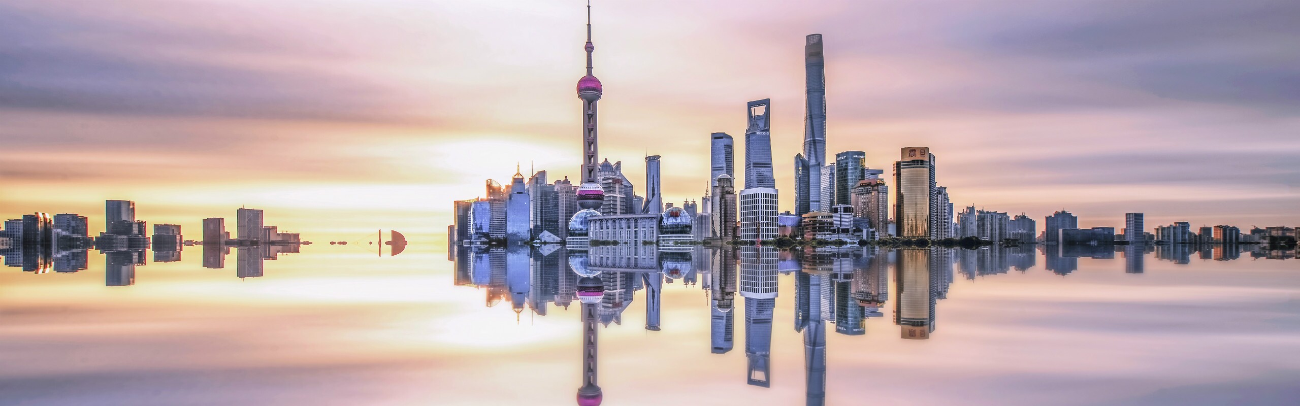 Shanghai and Hangzhou Spotlight Experiences
