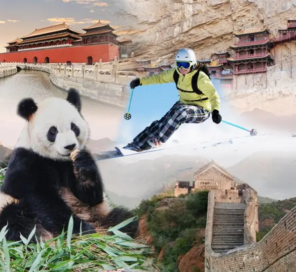 Top 10 Cities to Visit in China: Where to Go for Your First Trip