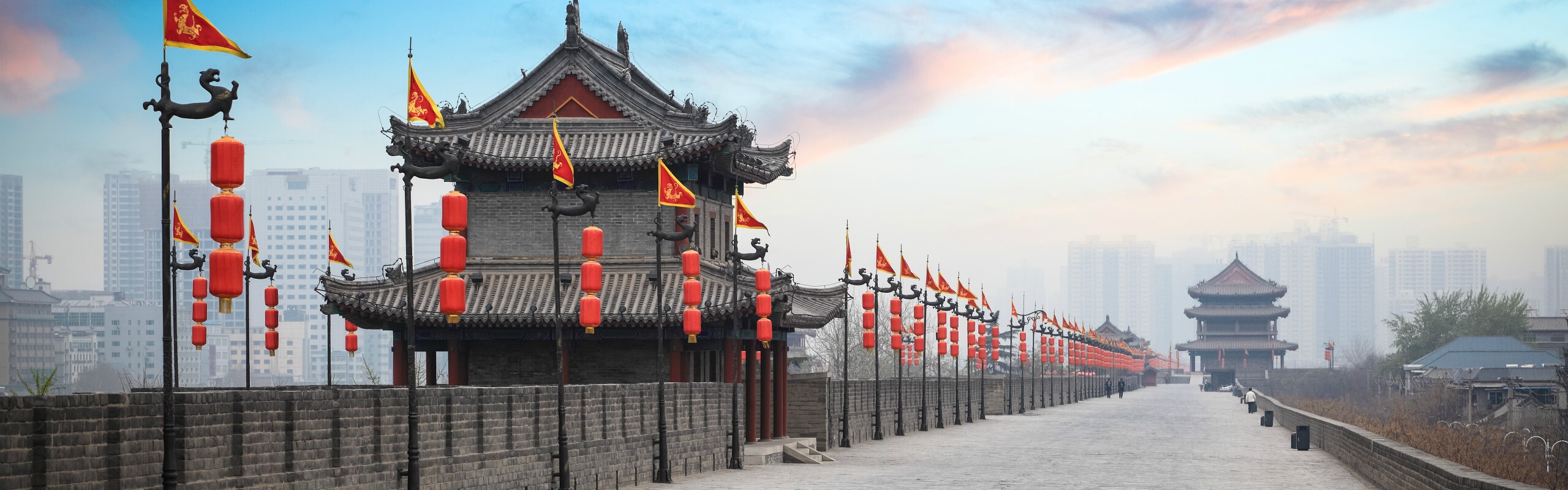 One-Day Xi'an Tour including Airport Transfers