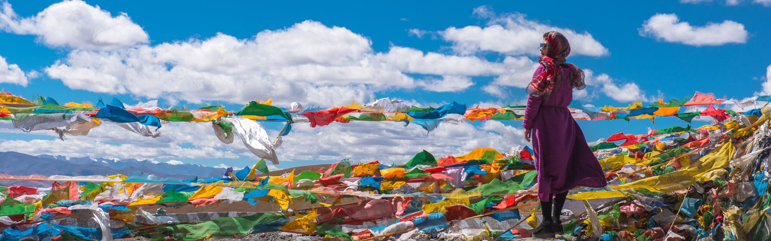 Tibet Tour Planning